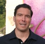 Will Reeve
