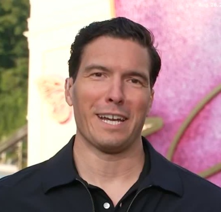 Will Reeve