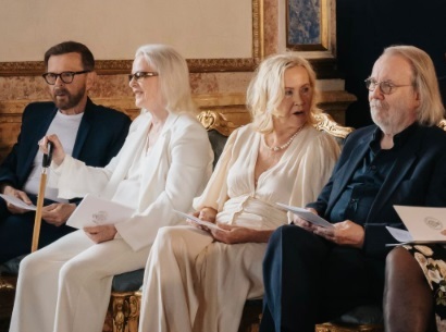 ABBA