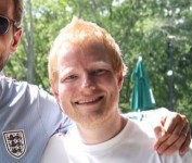 Ed Sheeran