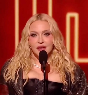 Madonna