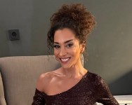 Nadja Benaissa ("No Angels")