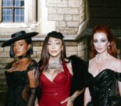"Sugababes""