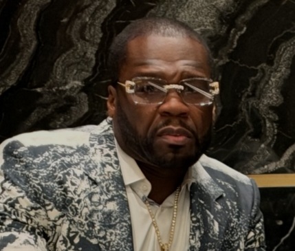 50 Cent