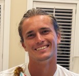 Alexander Zverev