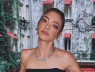Amanda Seyfried