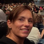 Amy Jo Johnson