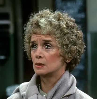 Barbara Barrie