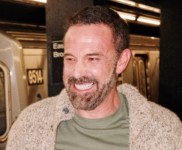 Ben Affleck