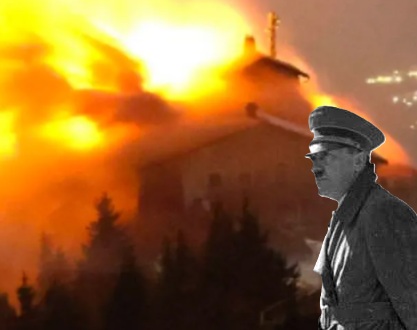 Adolf Hitler (d.)