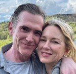 Billy Crudup ir Naomi Watts