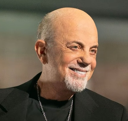 Billy Joel
