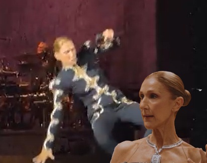 Céline Dion