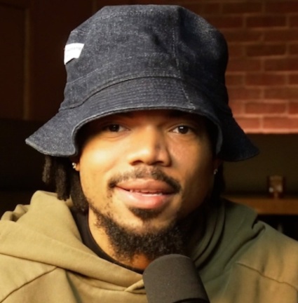 Chance The Rapper