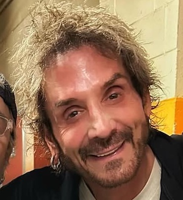 Deen Castronovo ("Journey")
