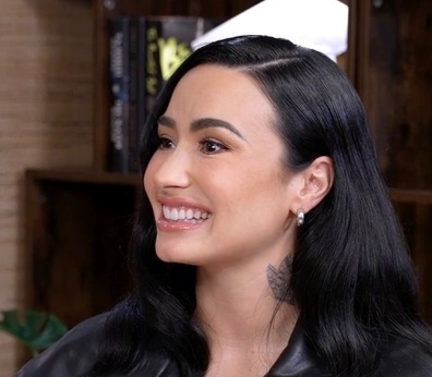 Demi Lovato