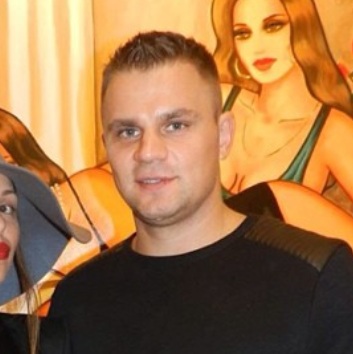 Denis Boytsov