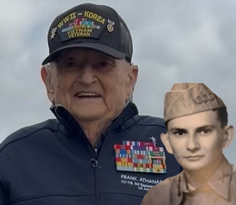 Frank Athanason