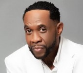 Freddie Jackson