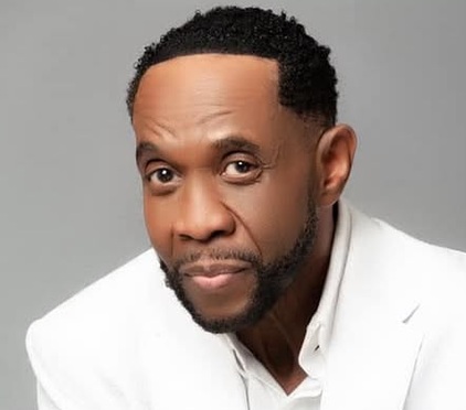 Freddie Jackson