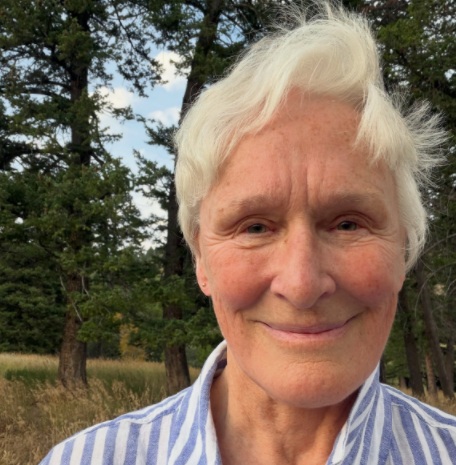 Glenn Close