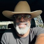 Isaiah Washington