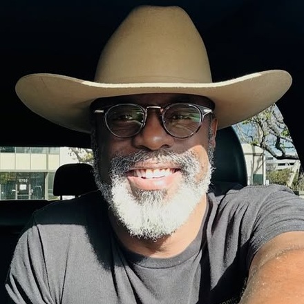 Isaiah Washington