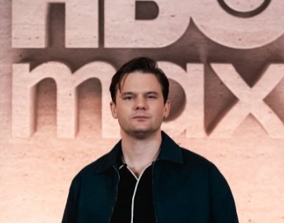 Jeremy Irvine