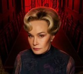 Jessica Lange