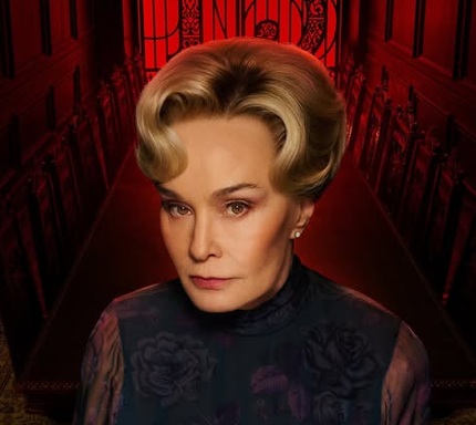Jessica Lange