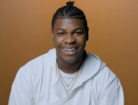 John Boyega