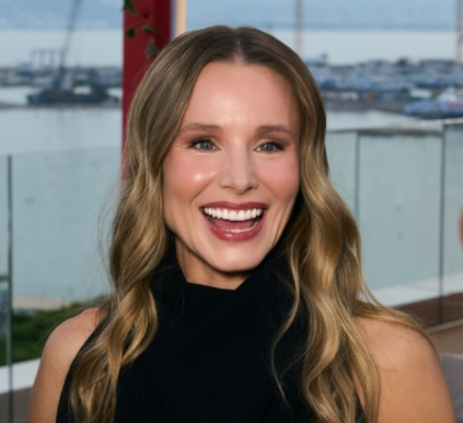 Kristen Bell