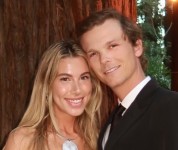 Emily Markus ir Matthew Lowe