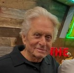 Michael Douglas