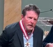 Michael J. Fox