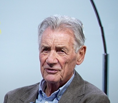 Michael Palin