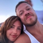 Minka Kelly ir Dan Reynolds