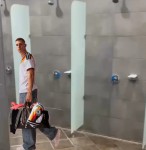 Nico Schlotterbeck / dušai Baku