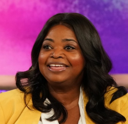 Octavia Spencer