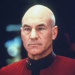 Patrick Stewart