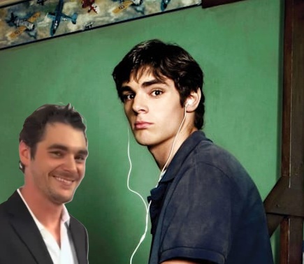 RJ Mitte