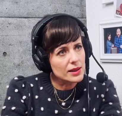 Sarah Kuttner
