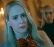 Sarah Paulson