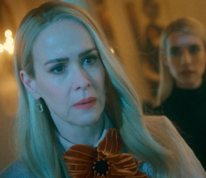 Sarah Paulson