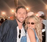 Scooter Braun ir Sydney Sweeney