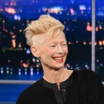 Tilda Swinton