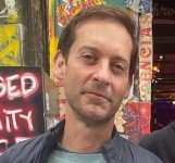 Tobey Maguire