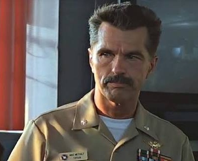 Tom Skerritt