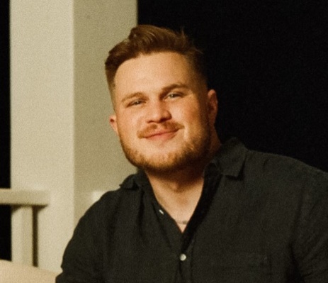 Zach Bryan