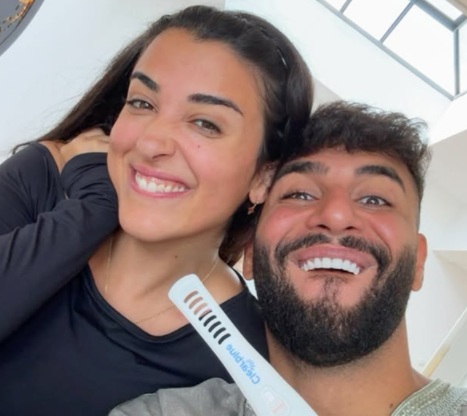 Dunja ir Samra